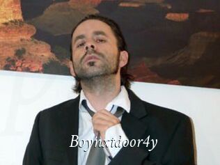 Boynxtdoor4y