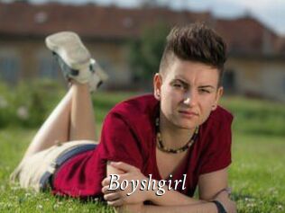 Boyshgirl