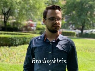 Bradleyklein