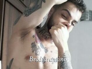 Bradtarantino