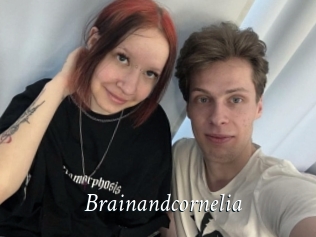 Brainandcornelia