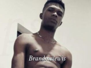 Brandomlewis