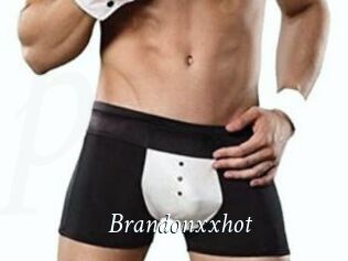 Brandonxxhot