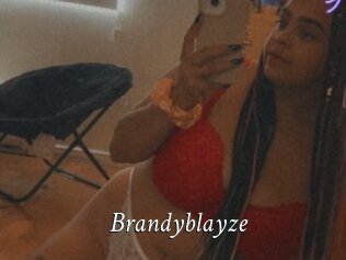 Brandyblayze