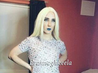 Brannaghkeela