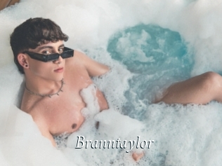 Branntaylor