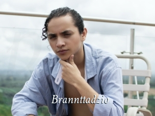 Brannttadzio