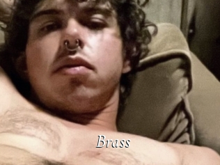 Brass