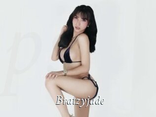 Bratzyjade