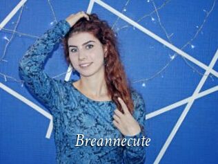 Breannecute