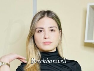 Breckbanwell