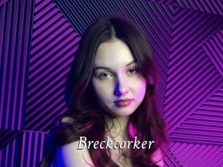 Breckcorker