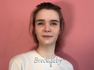 Breckdaby