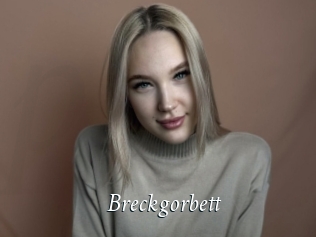 Breckgorbett