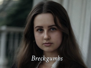 Breckgumbs