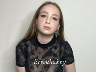Breckhakey