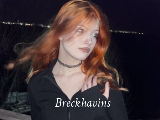 Breckhavins