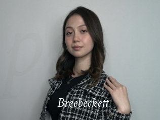 Breebeckett
