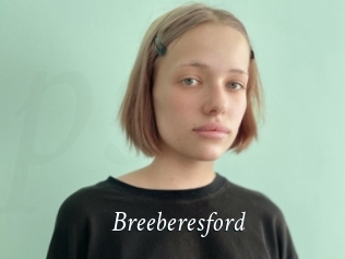 Breeberesford