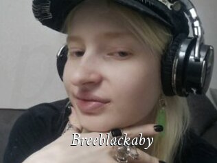 Breeblackaby