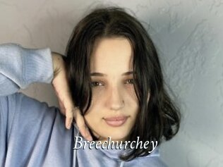 Breechurchey