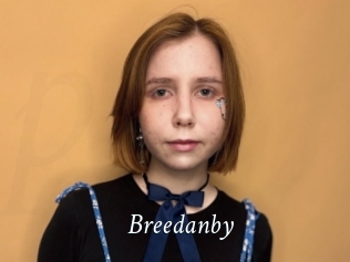 Breedanby