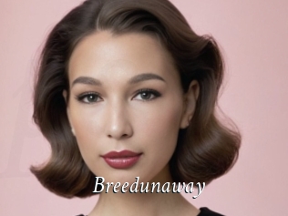 Breedunaway