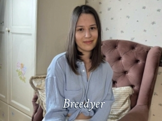 Breedyer