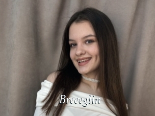 Breeeglin