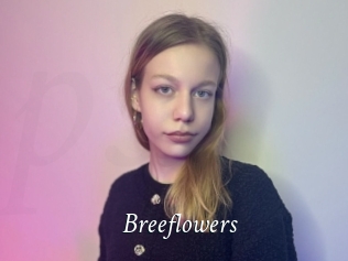 Breeflowers