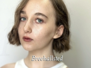 Breehallsted