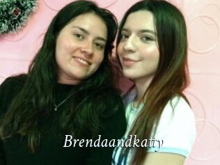 Brendaandkatty