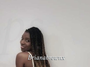Brianabrownx