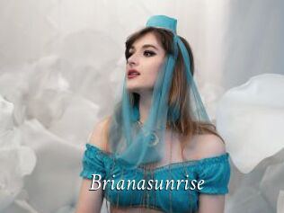 Brianasunrise