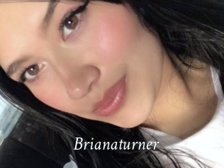 Brianaturner