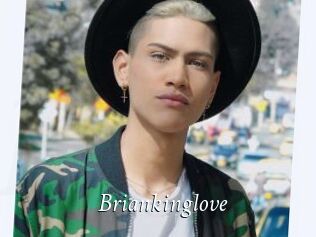 Briankinglove