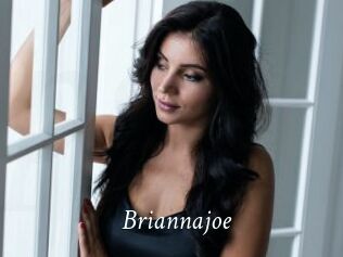 Briannajoe