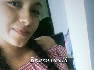 Briannasex18