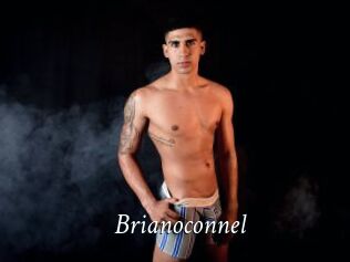 Brianoconnel