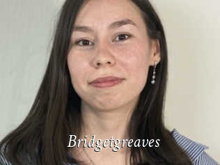 Bridgetgreaves