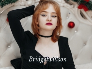 Bridgetwillson
