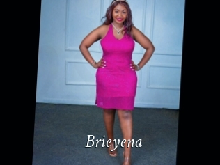 Brieyena