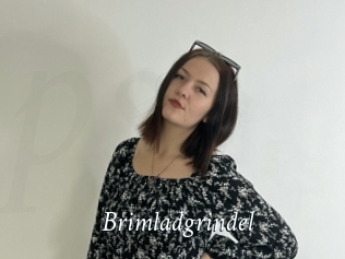Brimladgrindel