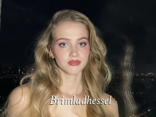 Brimladhessel