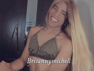 Britannymichell