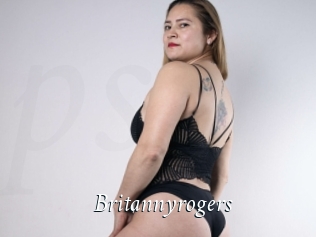 Britannyrogers