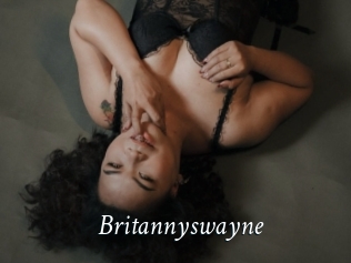 Britannyswayne