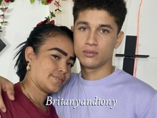 Britanyandtony