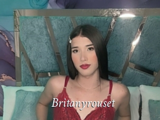 Britanyrouset