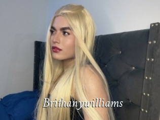 Brithanywilliams